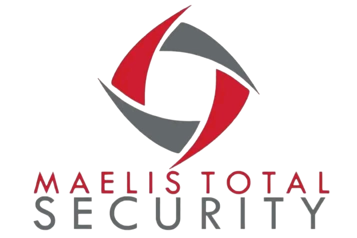 Maelis Total Security Logo